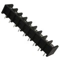 OSTYK33109030 - CONN BARRIER STRIP 9CIRC 0.325"