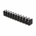 4DB-P108-10 - CONN BARRIER STRP 10CIRC 0.325"