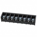 4PCV-08-006 - CONN BARRIER STRIP 8CIRC 0.325"