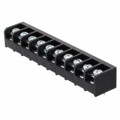 4PCV-10-006 - CONN BARRIER STRP 10CIRC 0.325"