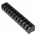 6PCV-11-006 - CONN BARRIER STRP 11CIRC 0.375"