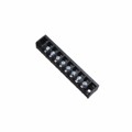 6PCV-08-008 - CONN BARRIER STRIP 8CIRC 0.375"