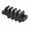 JC6-T308-04 - CONN BARRIER STRIP 4CIRC 0.375"