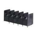 A20820504 - CONN BARRIER STRIP 5CIRC 0.375"