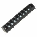 6PCV-08-009 - CONN BARRIER STRIP 8CIRC 0.375"