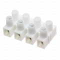 HE42BU/04 - EUROSTRIP SOCKET 4P10MMPS FLAT B