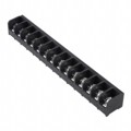 6PCV-14-006 - CONN BARRIER STRP 14CIRC 0.375"