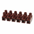 1776298-6 - CONN TERM STRIP 6CIRC 0.394"