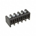 3PCR-05-006 - CONN BARRIER STRIP 5CIRC 0.25"
