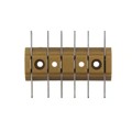 0479720000 - CONN BARRIER STRIP 4CIRCUIT