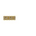 0274120000 - CONN BARRIER STRIP 5CIRCUIT