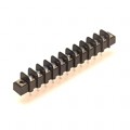0387203211 - CONN BARRIER STRP 11CIRC 0.375"