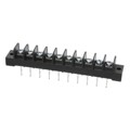 JC6-T207-10 - CONN BARRIER STRP 10CIRC 0.375"