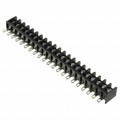 OSTYK22321030 - CONN BARRIER STRIP 21CIRC 0.25"