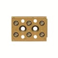 0624920000 - CONN BARRIER STRIP 3CIRCUIT