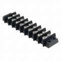 9-141 - CONN BARRIER STRIP 9CIRC 0.438"