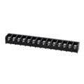 4PCV-14-006 - CONN BARRIER STRP 14CIRC 0.325"