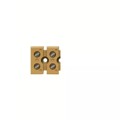 7906220000 - CONN BARRIER STRIP 2CIRCUIT