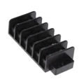 TB200HB-06 - CONN BARRIER STRIP 6CIRC 0.437"