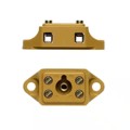 0243820000 - CONN BARRIER STRIP 2CIRCUIT