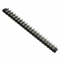 2-1546670-0 - CONN BARRIER STRP 20CIRC 0.437"
