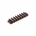 7-142 - CONN BARRIER STRIP 7CIRC 0.563"