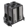 071022000 - CONN BARRIER STRIP 2CIRC 0.629"