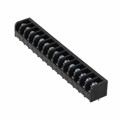 3PCV-15-006 - CONN BARRIER STRIP 15CIRC 0.25"