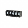 8PCR-05 - CONN BARRIER STRIP 5CIRC 0.438"
