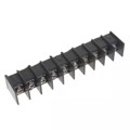 T38112-10-0 - CONN BARRIER STRP 10CIRC 0.375"