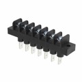 JC6-Q308-07 - CONN BARRIER STRIP 7CIRC 0.375"