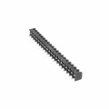 7-1546158-7 - CONN BARRIER STRP 20CIRC 0.375"