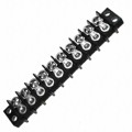 10-140-Y - CONN BARRIER STRP 10CIRC 0.375"