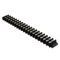 20-141 - CONN BARRIER STRP 20CIRC 0.438"