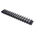 1-1546670-5 - CONN BARRIER STRP 15CIRC 0.437"
