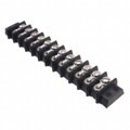 12-140-Y - CONN BARRIER STRP 12CIRC 0.375"