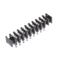 SEIFCX-9 - CONN BARRIER STRIP 9CIRC 0.25"