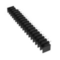 T38422-16-0 - CONN BARRIER STRP 16CIRC 0.375"