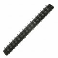 16-140-Y - CONN BARRIER STRP 16CIRC 0.375"