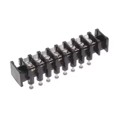 SEIFCX-8 - CONN BARRIER STRIP 8CIRC 0.25"
