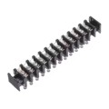 SEIFCX-12 - CONN BARRIER STRIP 12CIRC 0.25"