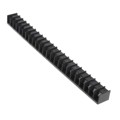 T37118-24-0 - CONN BARRIER STRP 24CIRC 0.375"