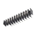 SEIFCX-10 - CONN BARRIER STRIP 10CIRC 0.25"