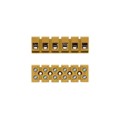7906260000 - CONN BARRIER STRIP 6CIRCUIT