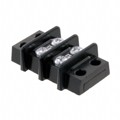 0382110102 - CONN BARRIER STRIP 2CIRC 0.563"
