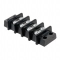 0382110104 - CONN BARRIER STRIP 4CIRC 0.563"