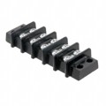 0382110105 - CONN BARRIER STRIP 5CIRC 0.563"
