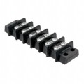 0382110106 - CONN BARRIER STRIP 6CIRC 0.563"