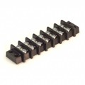 0382110107 - CONN BARRIER STRIP 7CIRC 0.563"