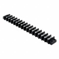 0382110116 - CONN BARRIER STRP 16CIRC 0.563"